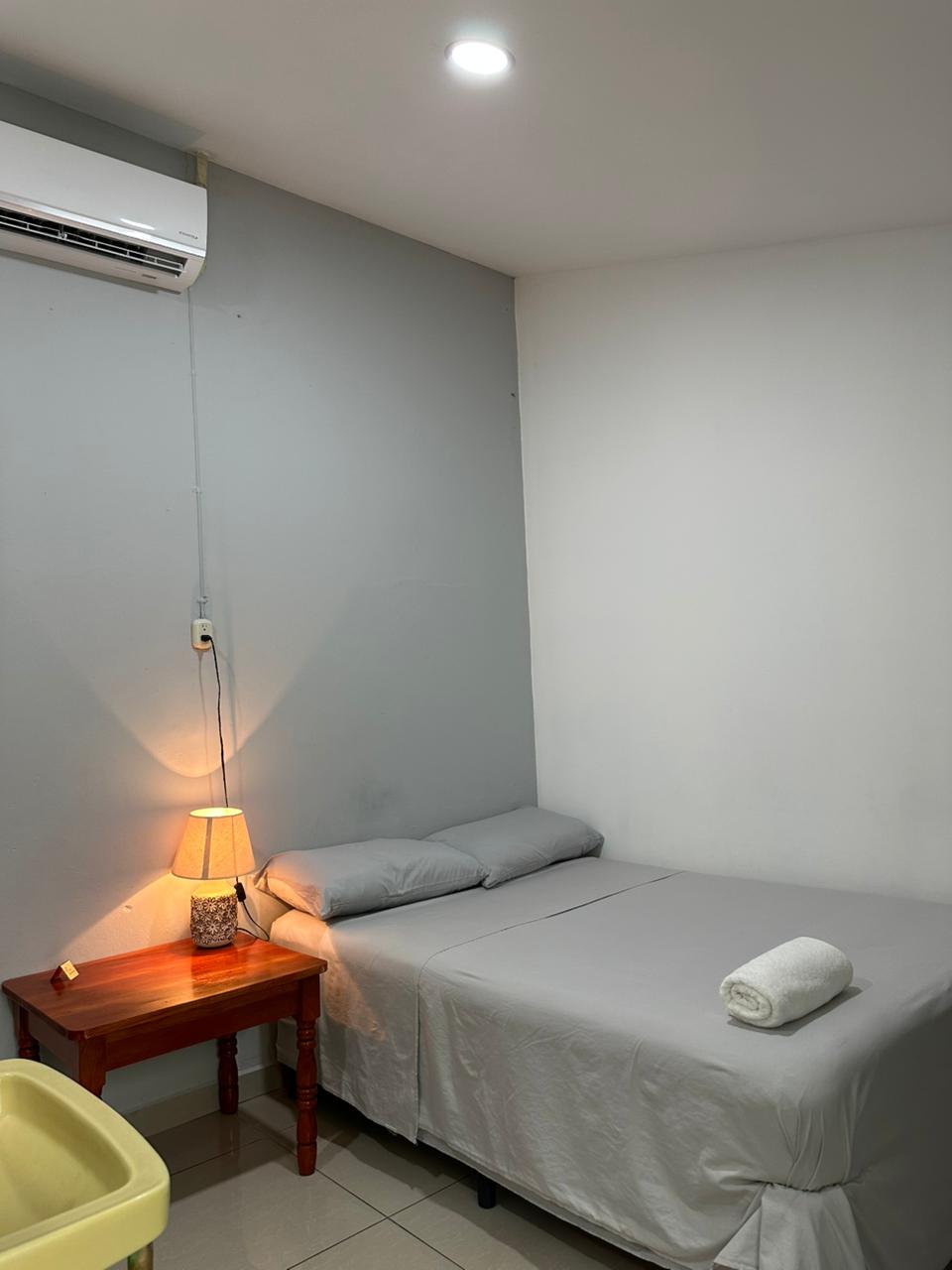 Suite Tradicional AC